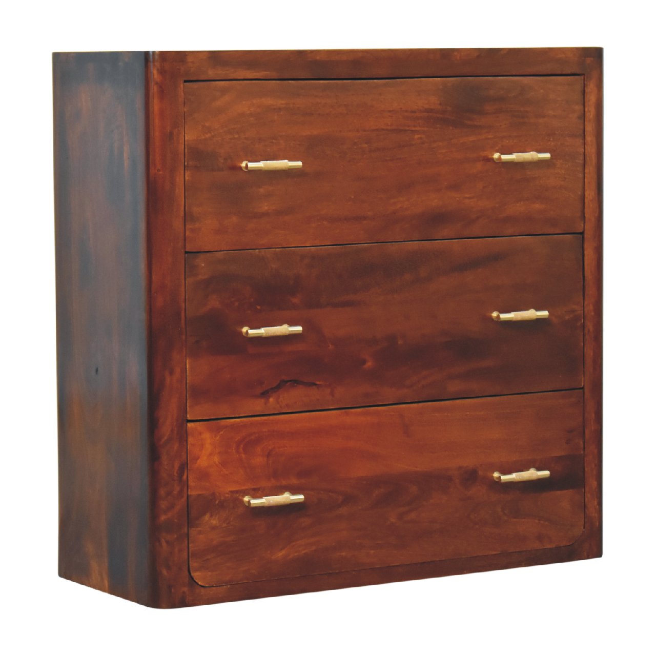 Luca Chest of Drawers Chest of drawers CasaFenix