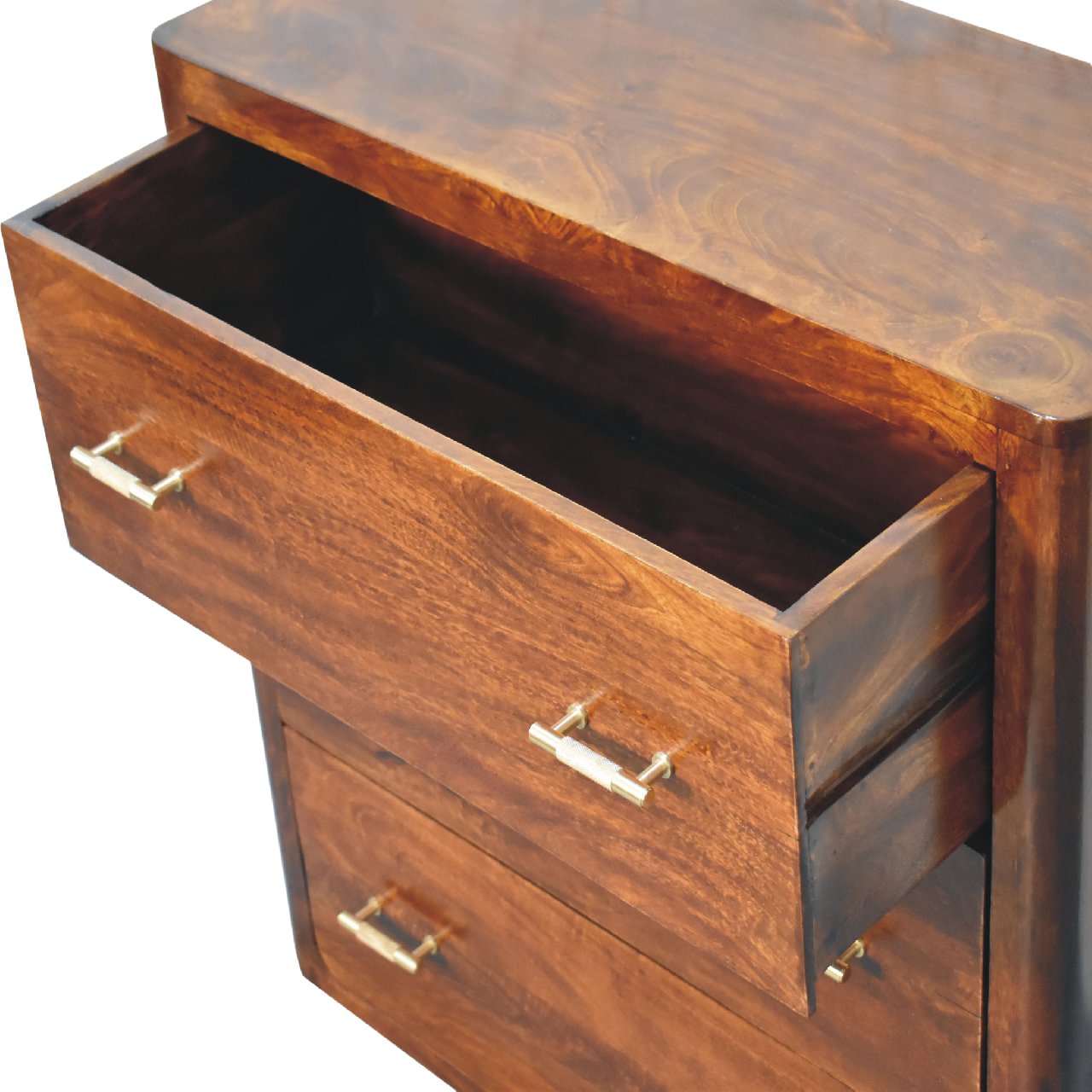 Luca Chest of Drawers Chest of drawers CasaFenix