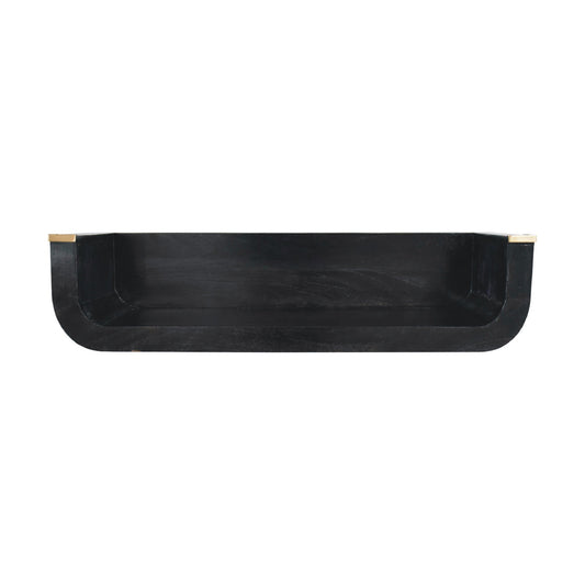 Indira Floating Console Table Console table CasaFenix