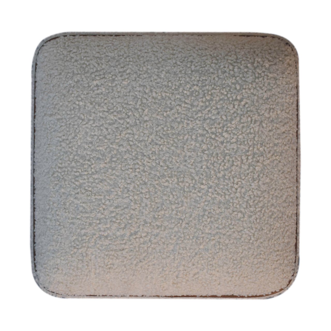 Serenity Footstool with Ball Feet Footstool CasaFenix