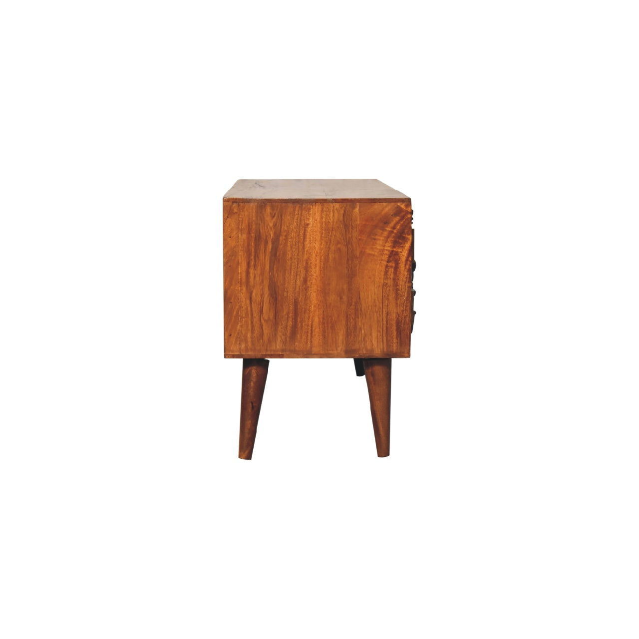 Botanic Media Unit TV Stand CasaFenix