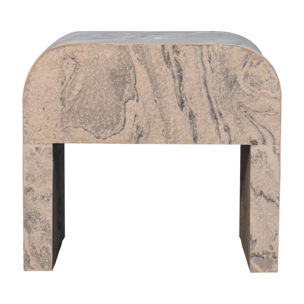 Nouveau Bedside Bedside table / chest CasaFenix
