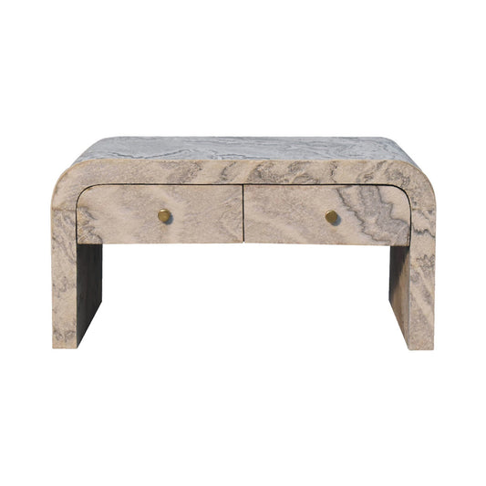 Nouveau Coffee Table Coffee table CasaFenix