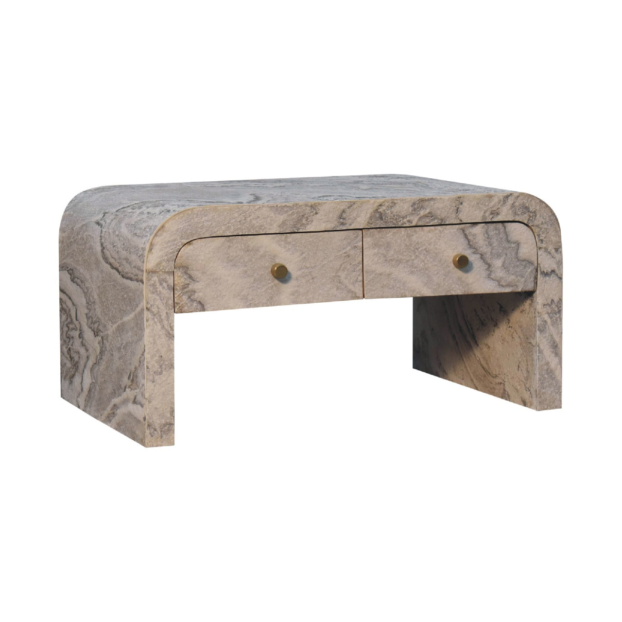 Nouveau Coffee Table Coffee table CasaFenix