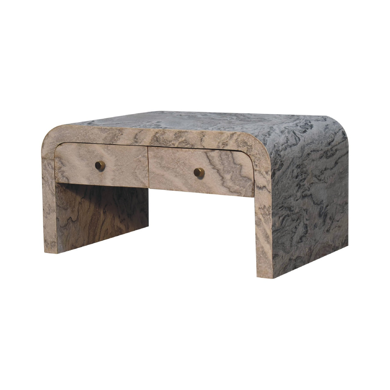 Nouveau Coffee Table Coffee table CasaFenix