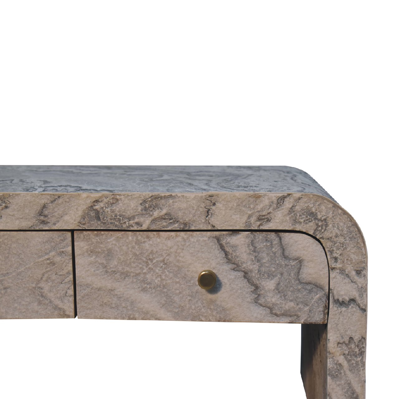 Nouveau Coffee Table Coffee table CasaFenix