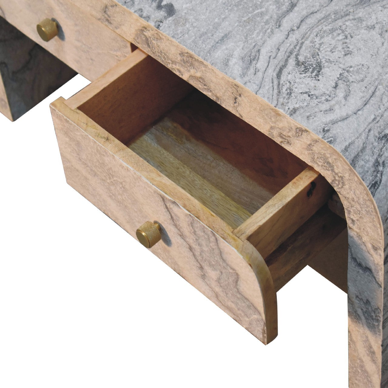 Nouveau Coffee Table Coffee table CasaFenix