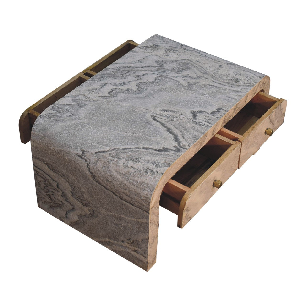 Nouveau Coffee Table Coffee table CasaFenix