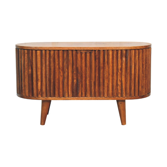 Reeve Blanket Box Blanket box CasaFenix