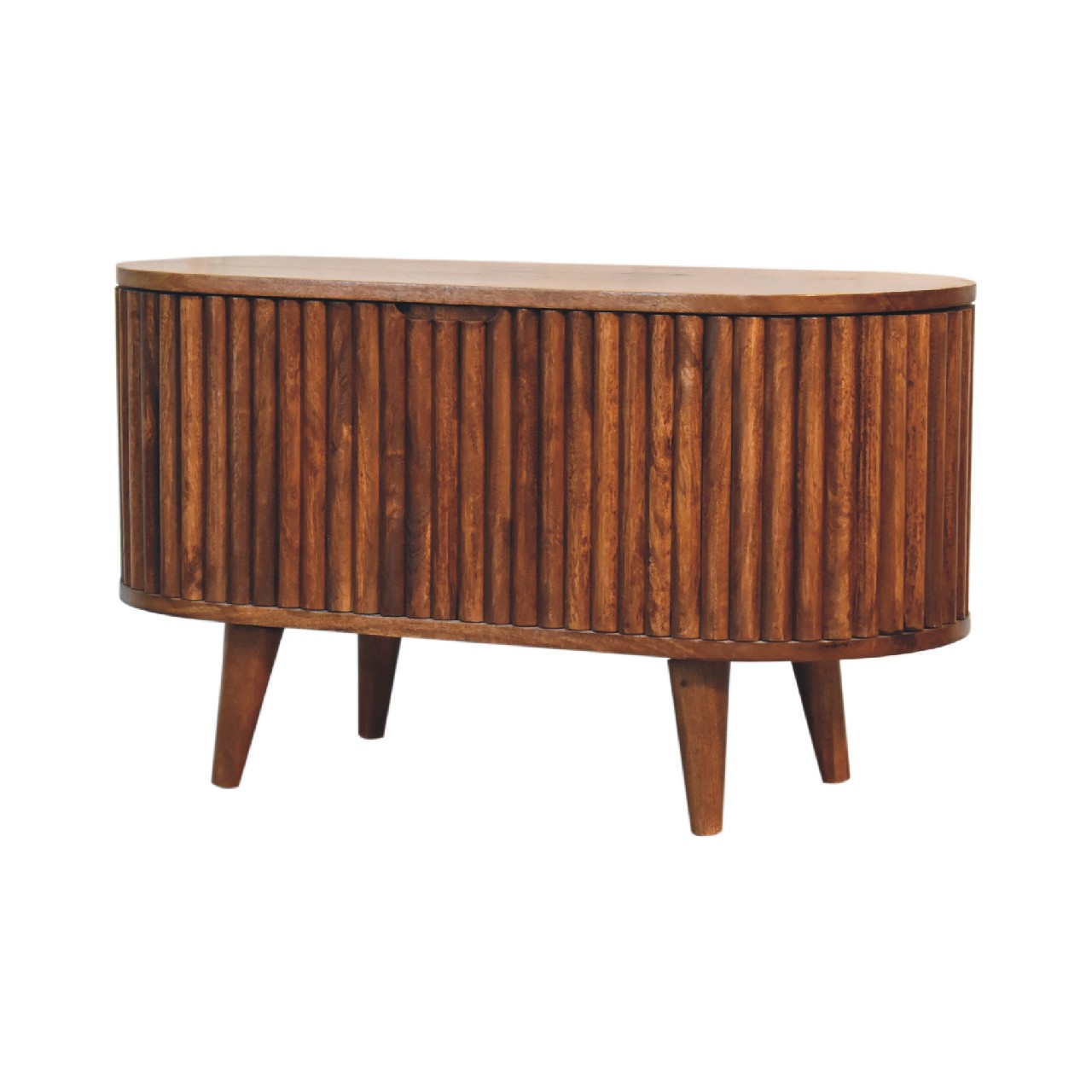 Reeve Blanket Box Blanket box CasaFenix