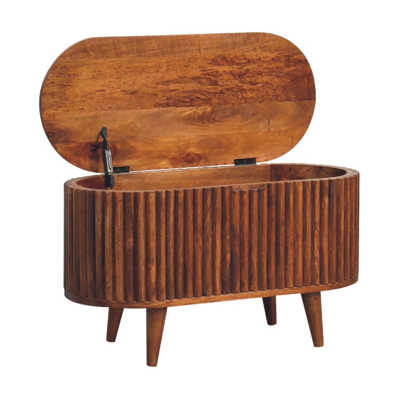 Reeve Blanket Box Blanket box CasaFenix