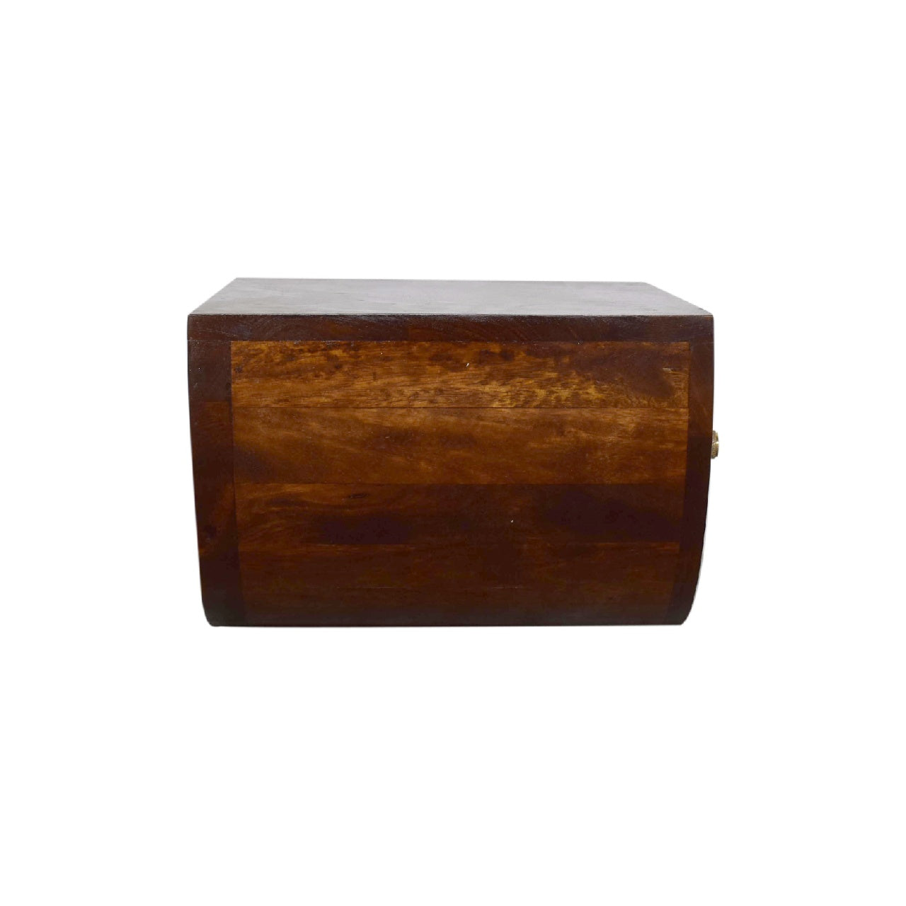 Chestnut Crescent Floating Bedside Bedside table / chest CasaFenix