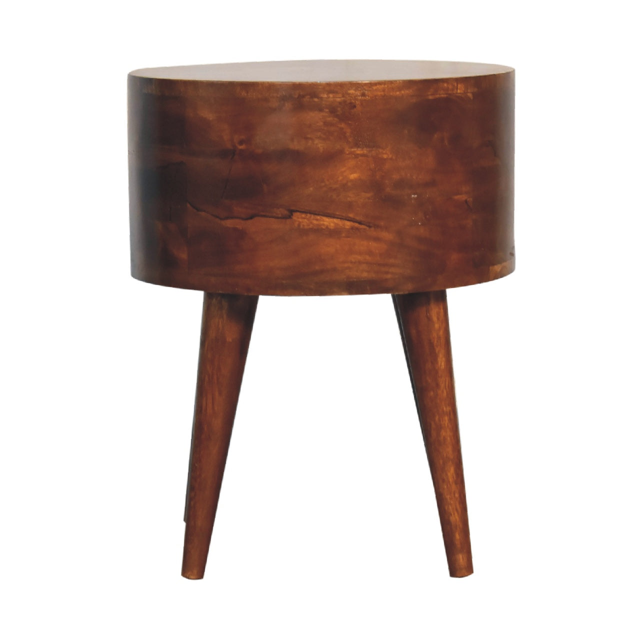 Odyssey Bedside Solid Mango Wood Bedside table / chest CasaFenix