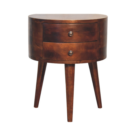Odyssey Tripod Bedside Bedside table / chest CasaFenix