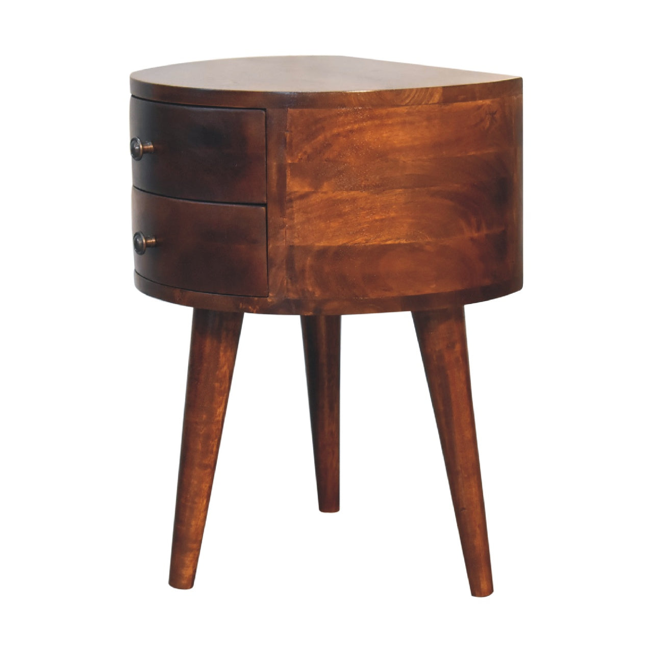 Odyssey Tripod Bedside Bedside table / chest CasaFenix