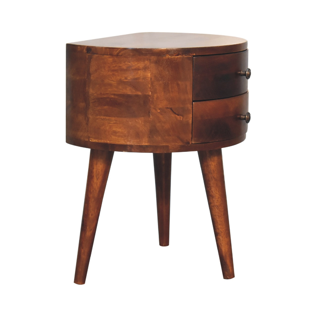 Odyssey Tripod Bedside Bedside table / chest CasaFenix