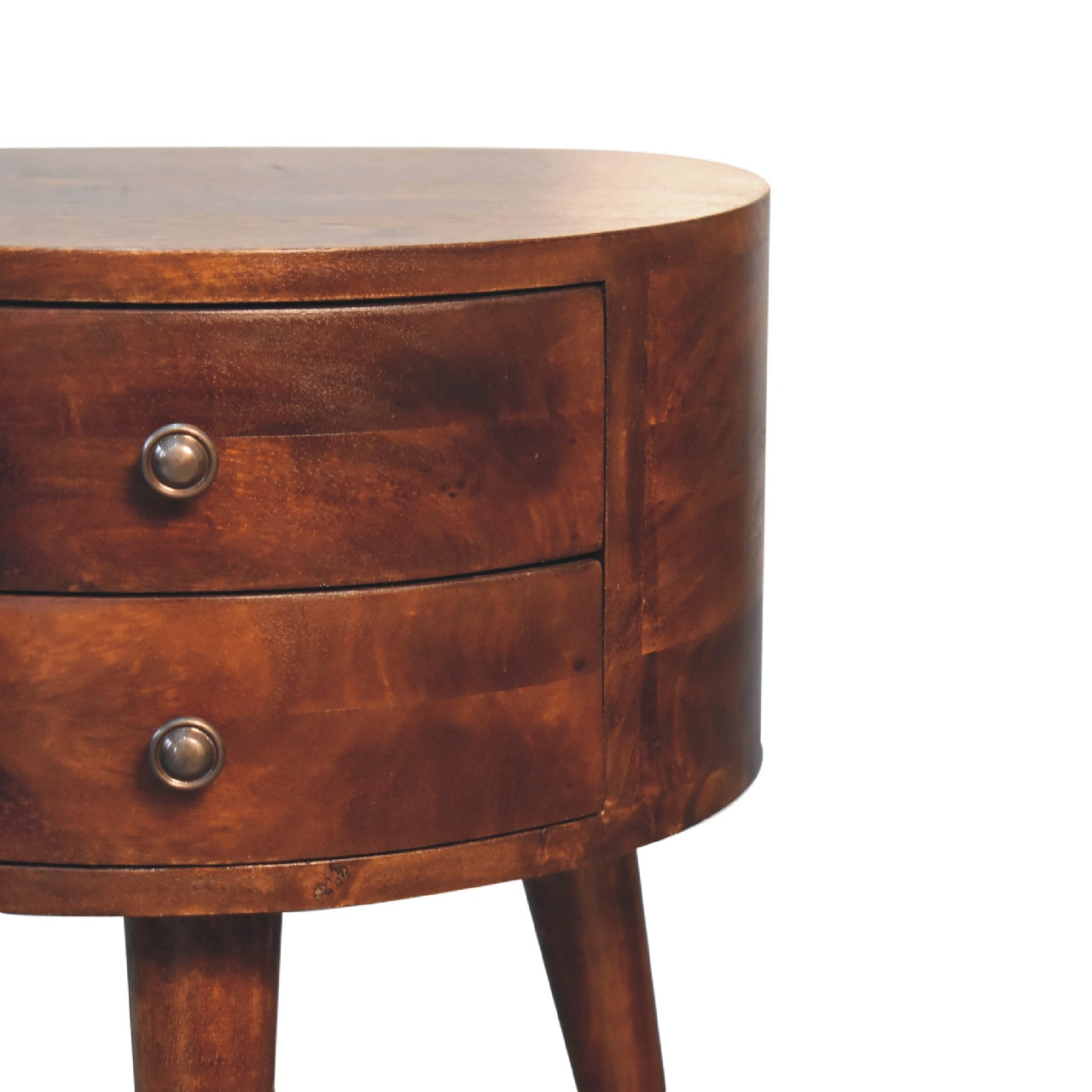 Odyssey Tripod Bedside Bedside table / chest CasaFenix