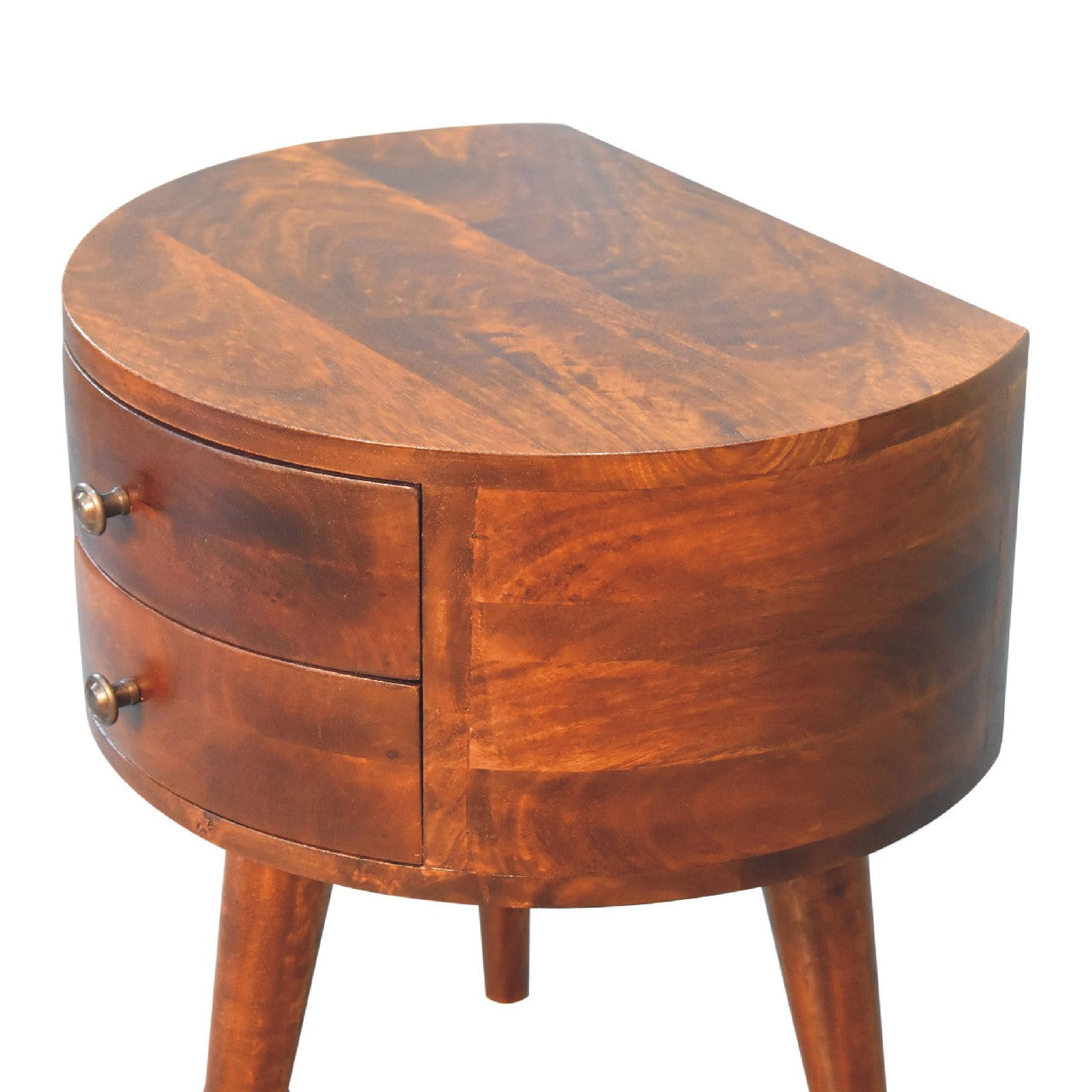 Odyssey Tripod Bedside Bedside table / chest CasaFenix