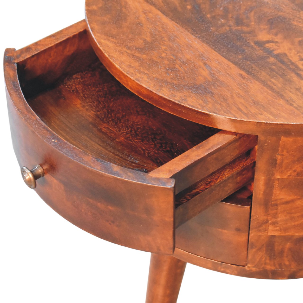 Odyssey Tripod Bedside Bedside table / chest CasaFenix