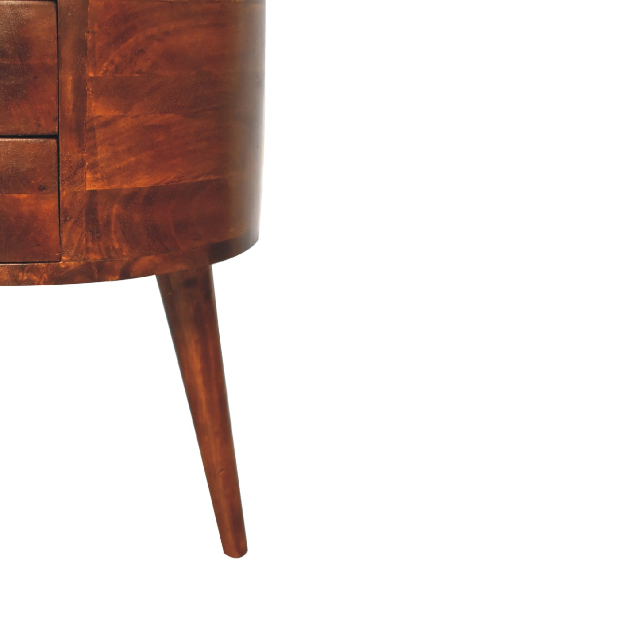 Odyssey Tripod Bedside Bedside table / chest CasaFenix