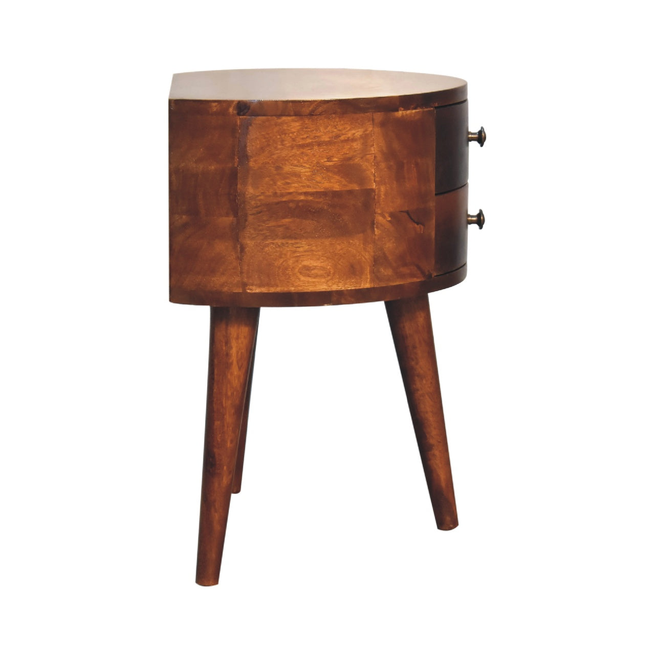 Odyssey Tripod Bedside Bedside table / chest CasaFenix