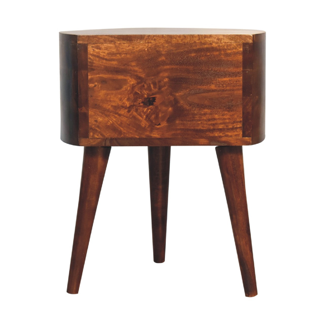 Odyssey Tripod Bedside Bedside table / chest CasaFenix