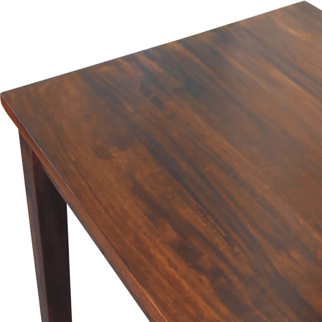 Chestnut Dining Table 90x150cm Dining table CasaFenix