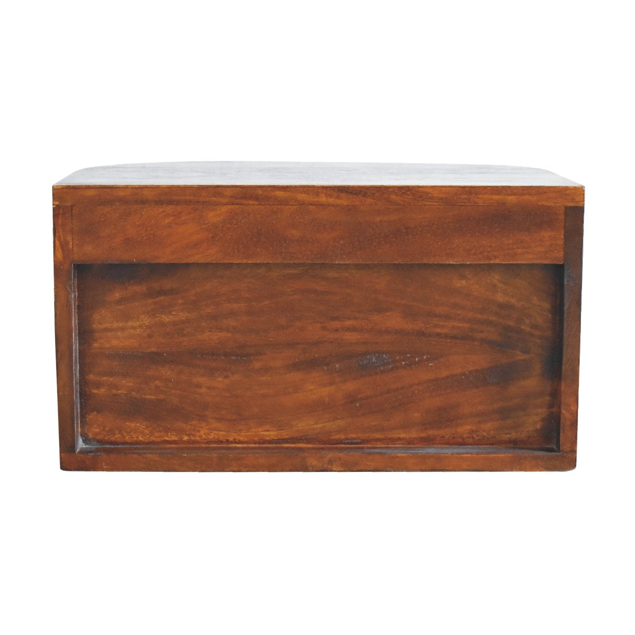 Lunar 2 Drawer Floating Bedside Bedside table / chest CasaFenix