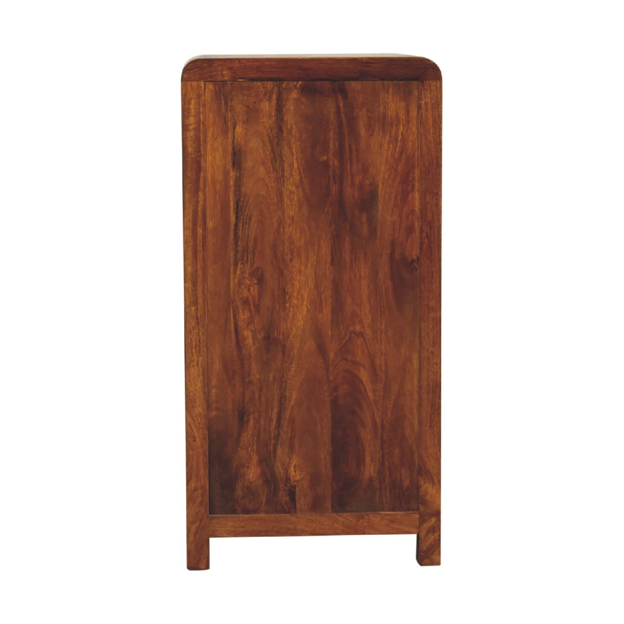 Aspen 5 Drawer Tallboy Cabinets & Storage CasaFenix