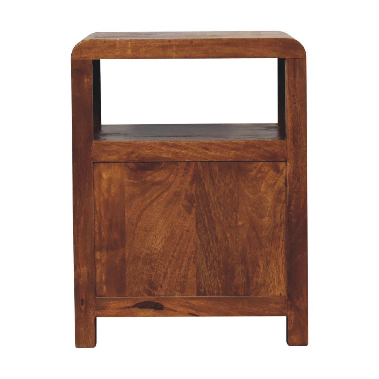 Aspen 2 Drawer Bedside Bedside table / chest CasaFenix