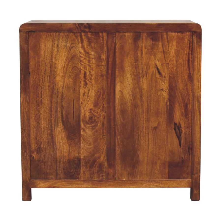 Aspen Cabinet 4 Drawer 1 Door Cabinets & Storage CasaFenix