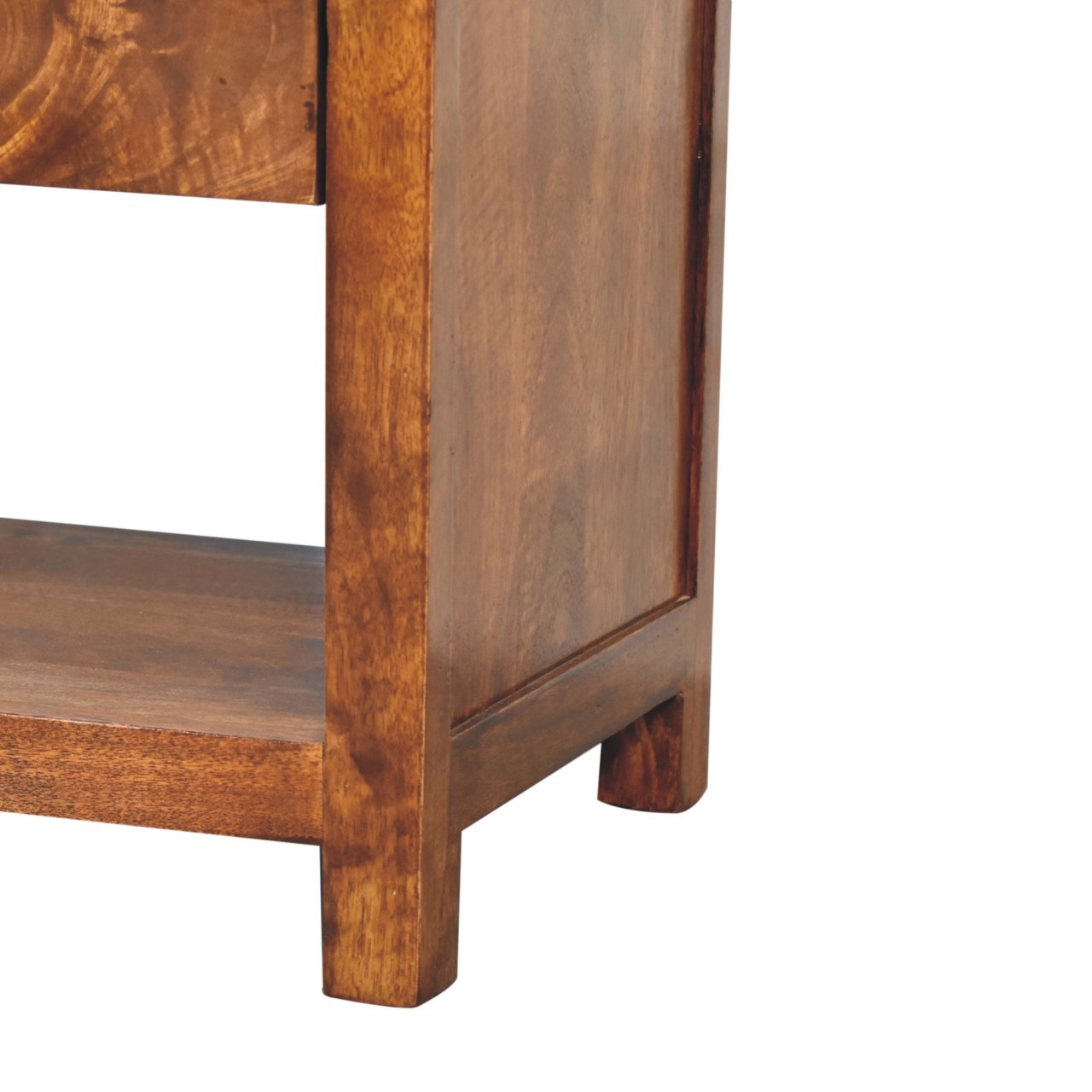 Aspen 3 Drawer Media Unit TV Stand Cabinets & Storage CasaFenix