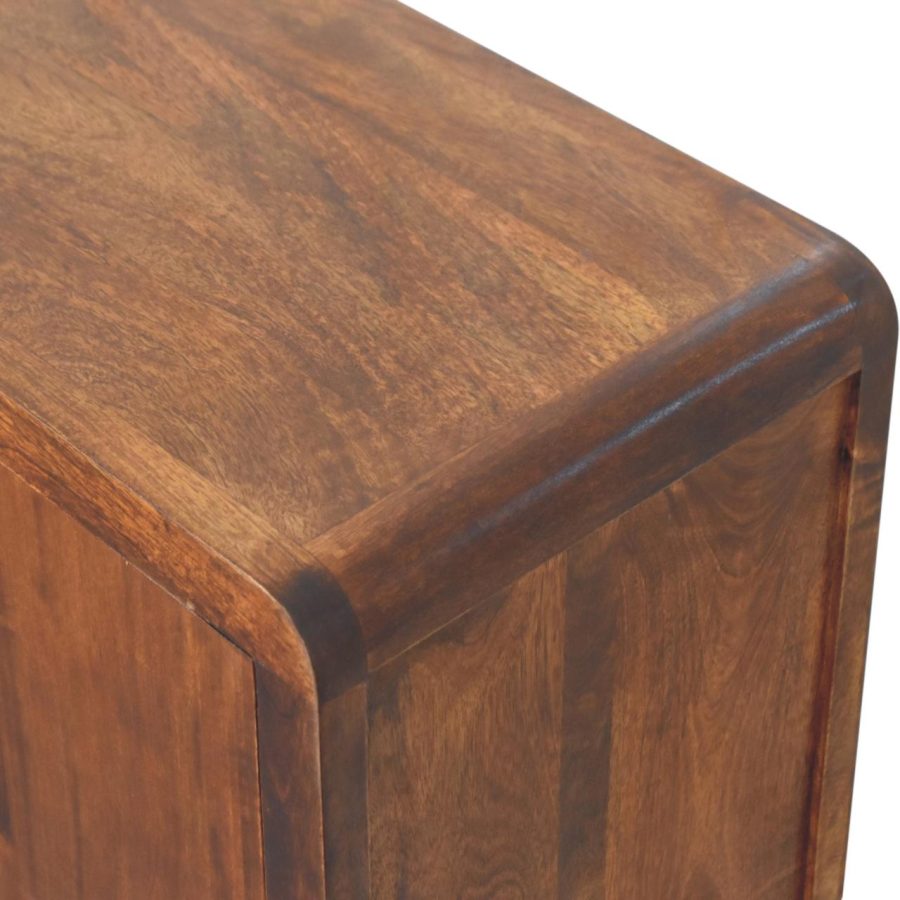 Aspen Sideboard 2 Door 4 Drawer Buffets & Sideboards CasaFenix