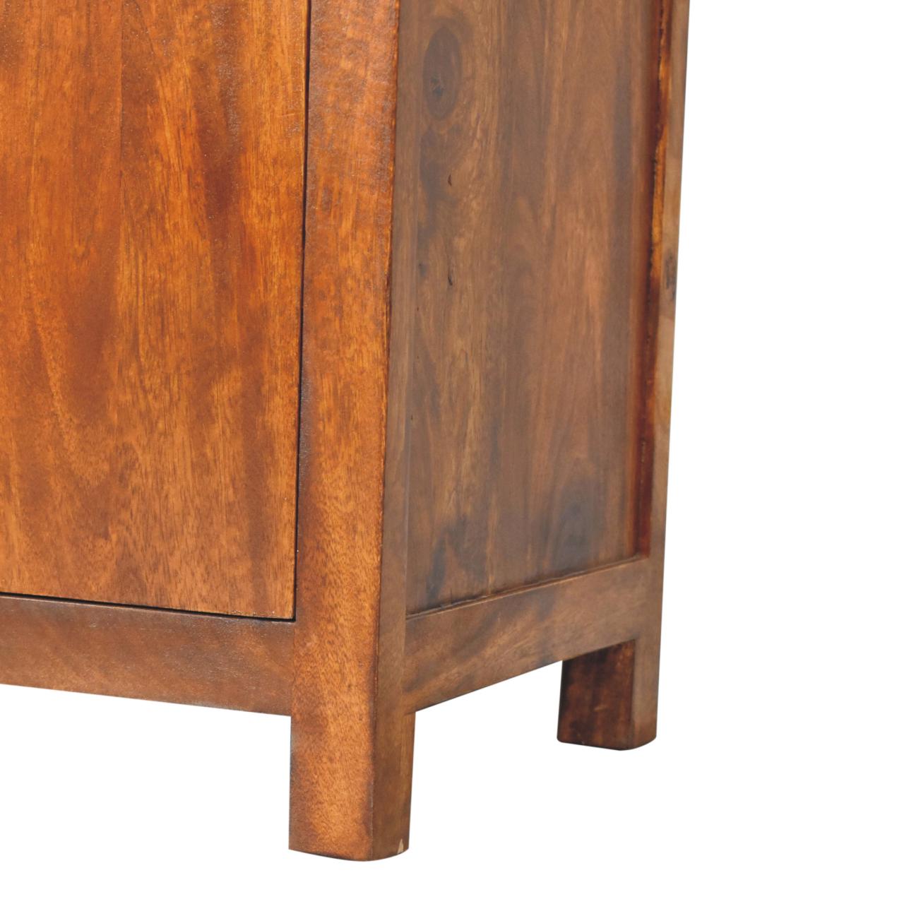Aspen Sideboard 2 Door 4 Drawer Buffets & Sideboards CasaFenix