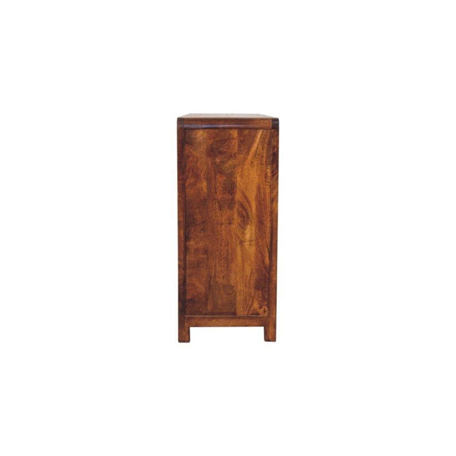Aspen Sideboard 2 Door 4 Drawer Buffets & Sideboards CasaFenix