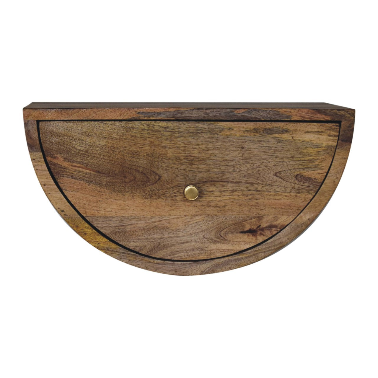 Crescent Floating Bedside Bedside table / chest CasaFenix