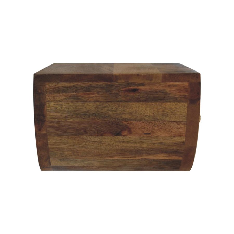 Crescent Floating Bedside Bedside table / chest CasaFenix