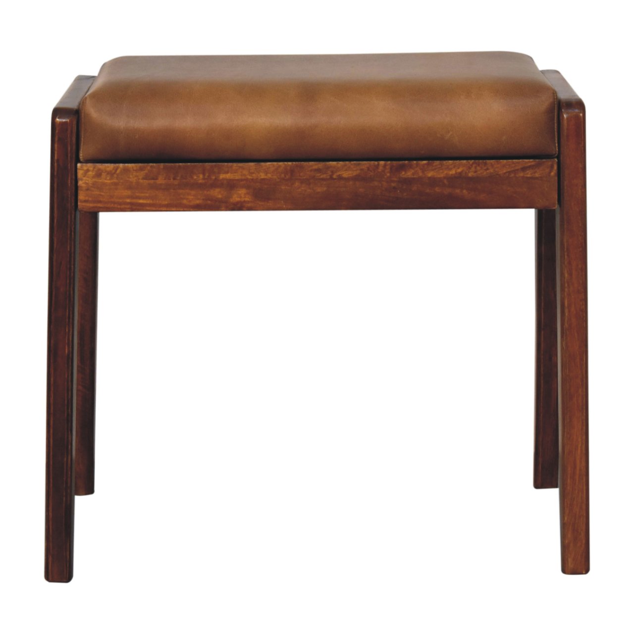 Buffalo Hallway Footstool Stools CasaFenix