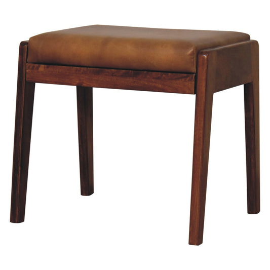 Buffalo Hallway Footstool Stools CasaFenix