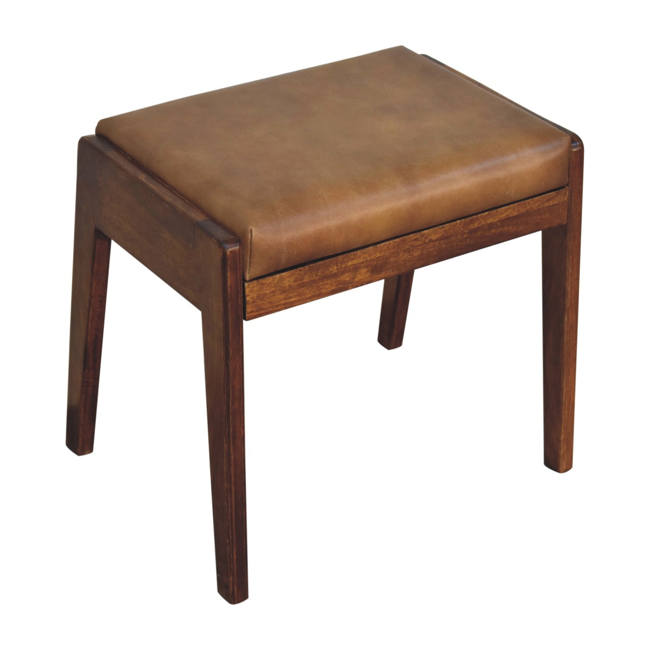 Buffalo Hallway Footstool Stools CasaFenix