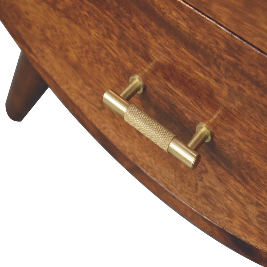 Agra Chest of 3 Drawers Chest of drawers CasaFenix