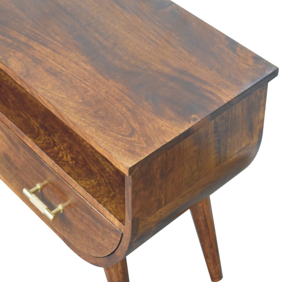 Agra Media Unit Entertainment Centers & TV Stands CasaFenix