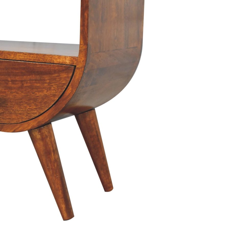 Agra Media Unit Entertainment Centers & TV Stands CasaFenix