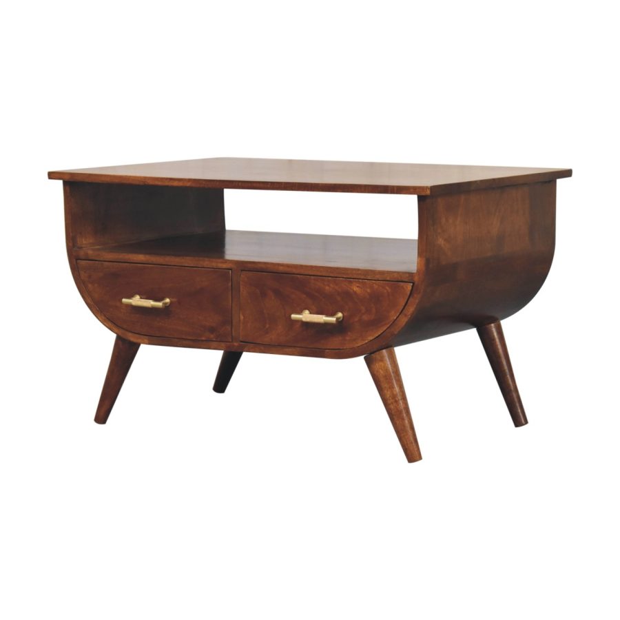 Agra Coffee Table Coffee table CasaFenix