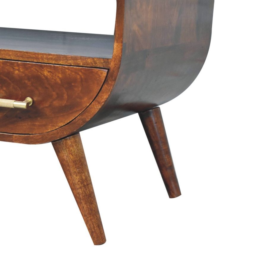 Agra Coffee Table Coffee table CasaFenix