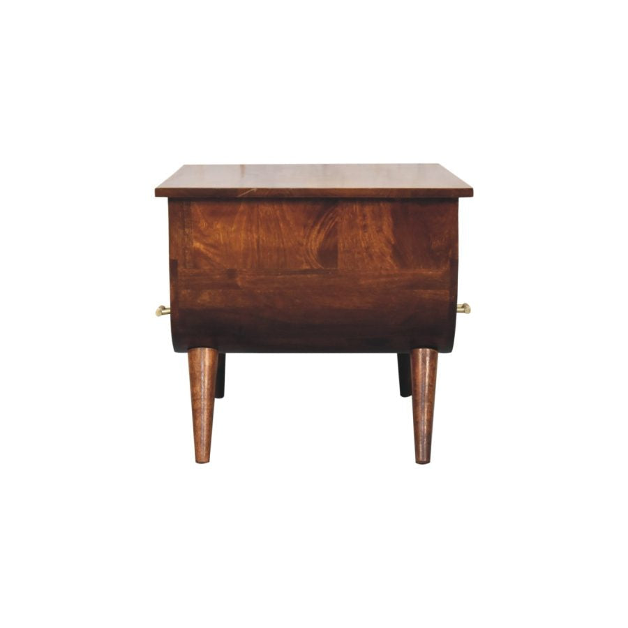 Agra Coffee Table Coffee table CasaFenix