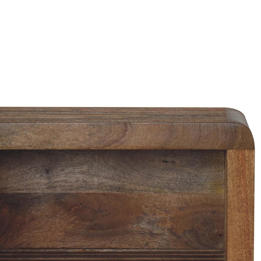 Soba Wall Mounted Bedside Bedside table / chest CasaFenix