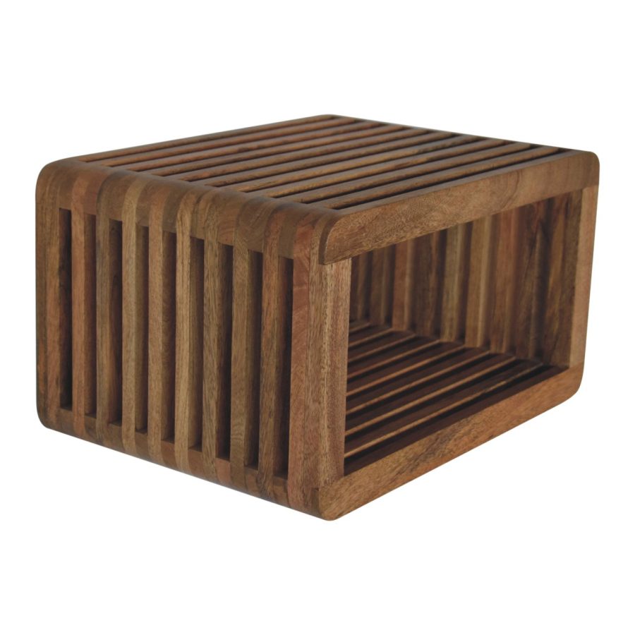 Soba Wall Mounted Bedside Bedside table / chest CasaFenix