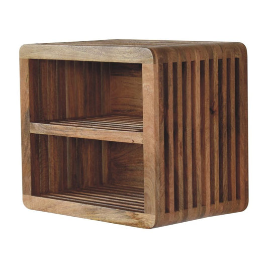 Soba Wall Mounted Bedside Bedside table / chest CasaFenix