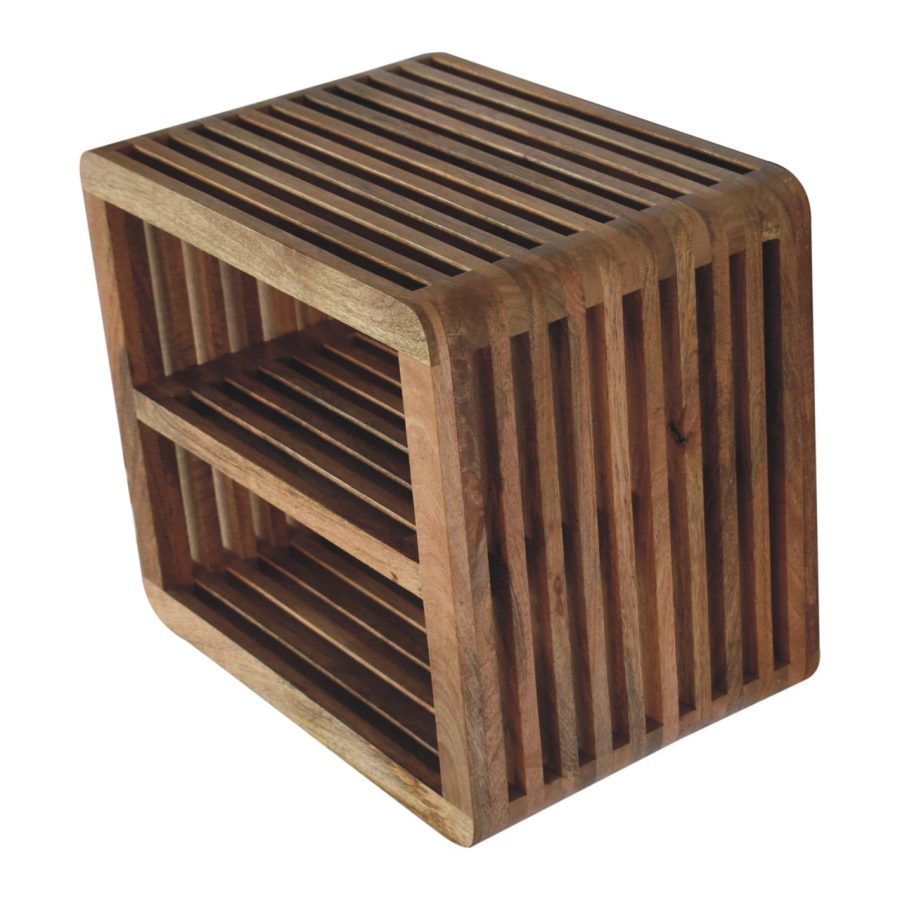 Soba Wall Mounted Bedside Bedside table / chest CasaFenix